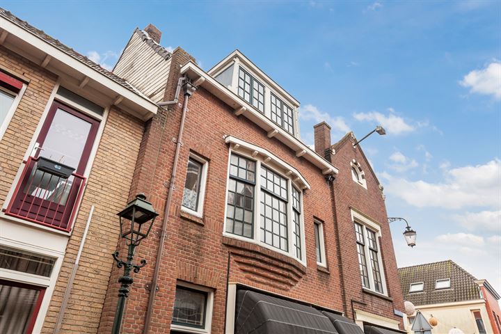 Bekijk foto 4 van Hoogstraat 6