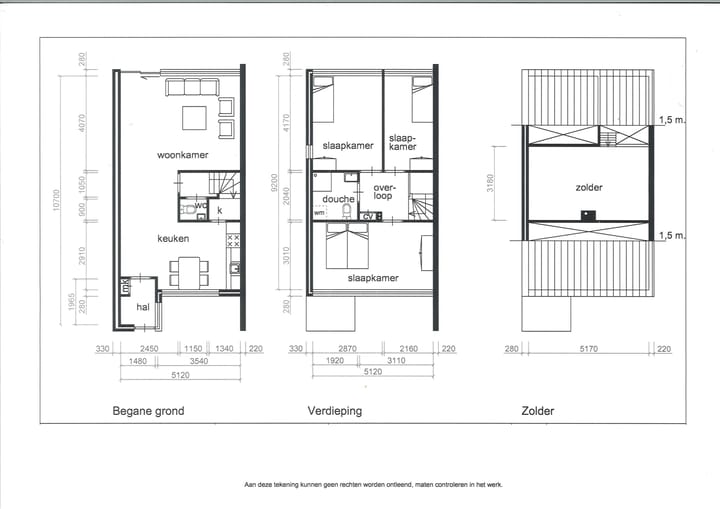 Foto 41 van Brembeek 44