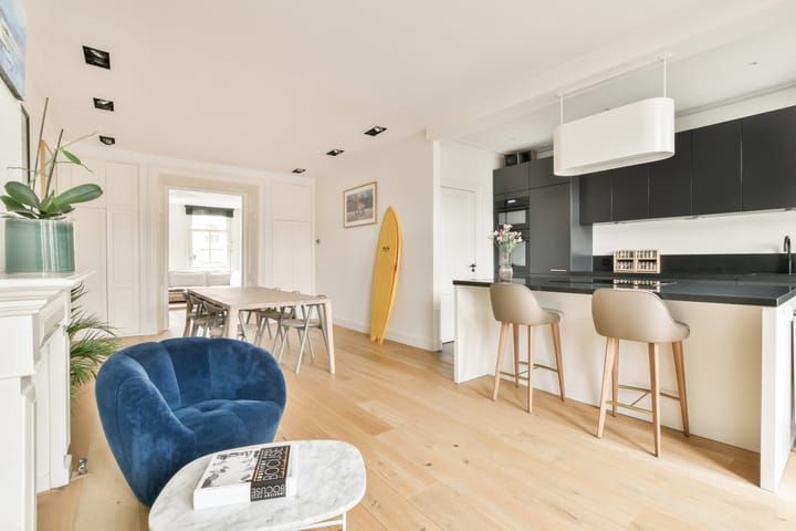 Foto 1 van Govert Flinckstraat 322-2