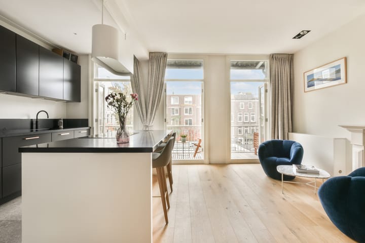 Foto 7 van Govert Flinckstraat 322-2