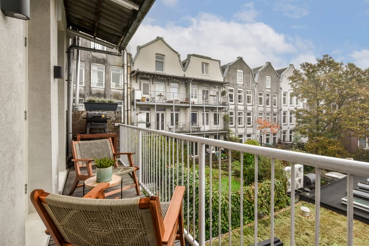 Foto 8 van Govert Flinckstraat 322-2