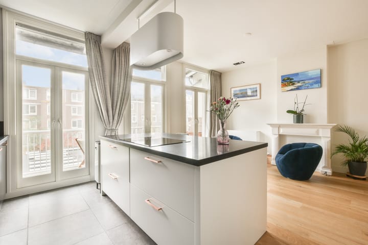 Foto 9 van Govert Flinckstraat 322-2