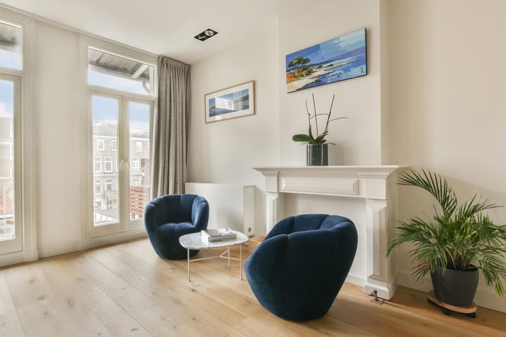 Foto 10 van Govert Flinckstraat 322-2