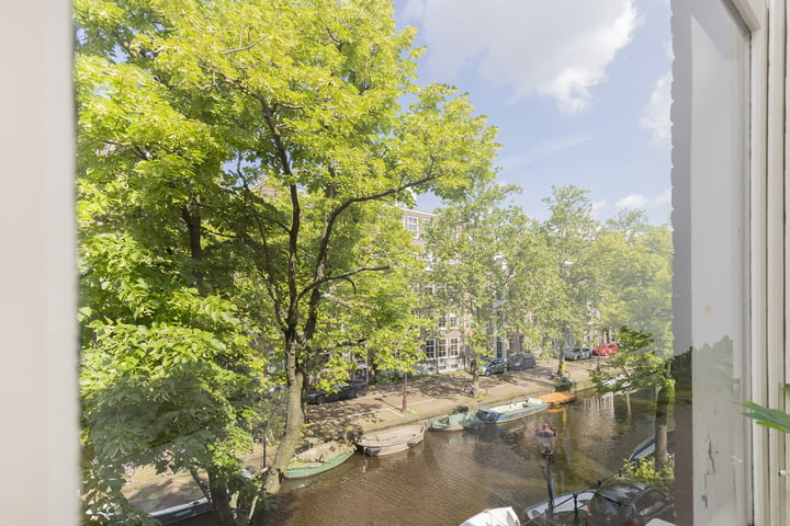 Bekijk foto 7 van Lijnbaansgracht 84-2