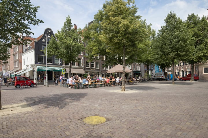 Bekijk foto 25 van Lijnbaansgracht 84-2