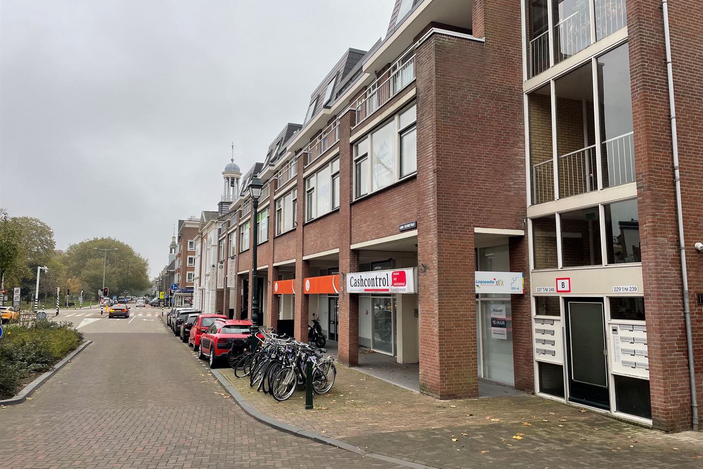 Bekijk foto 1 van Lange Nieuwstraat 235