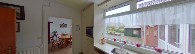 View 360° photo of Keuken of Turfstraat 1