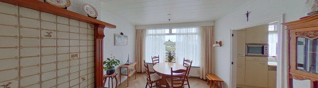 View 360° photo of Woonkamer of Turfstraat 1