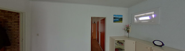 View 360° photo of Slaapkamer of Turfstraat 1