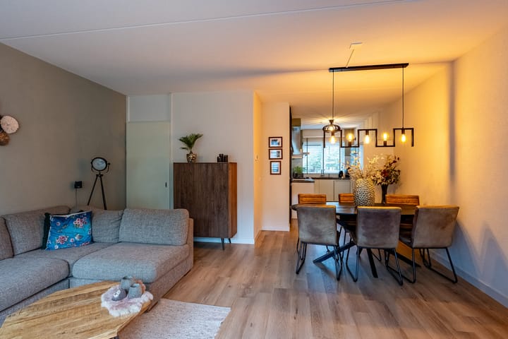 Foto 2 van Trelleborg 16