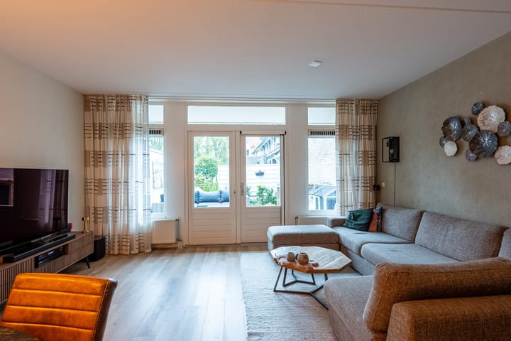 Foto 3 van Trelleborg 16