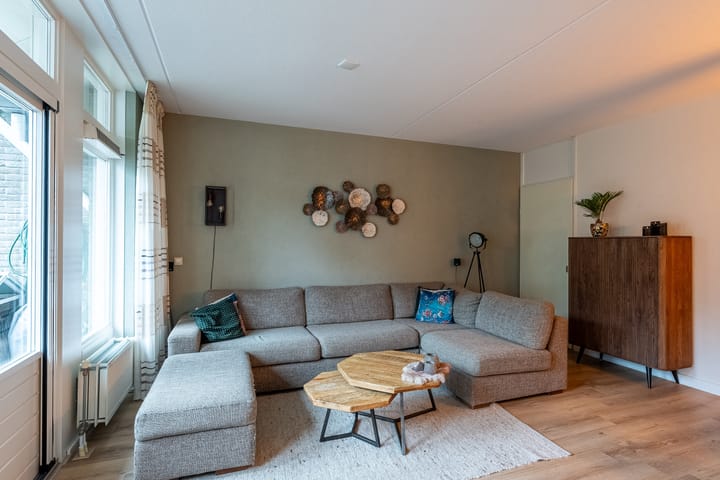 Foto 4 van Trelleborg 16