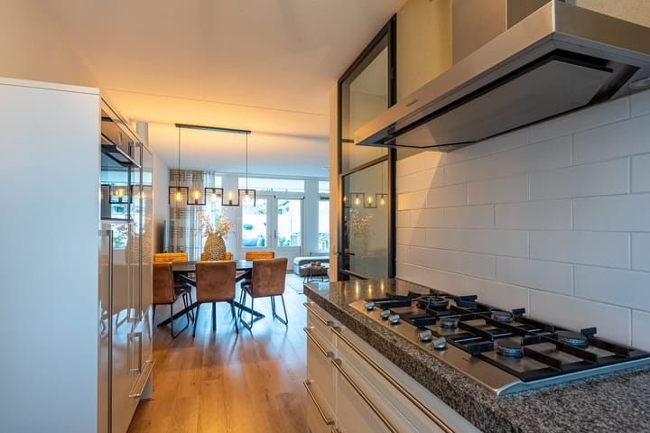 Foto 5 van Trelleborg 16