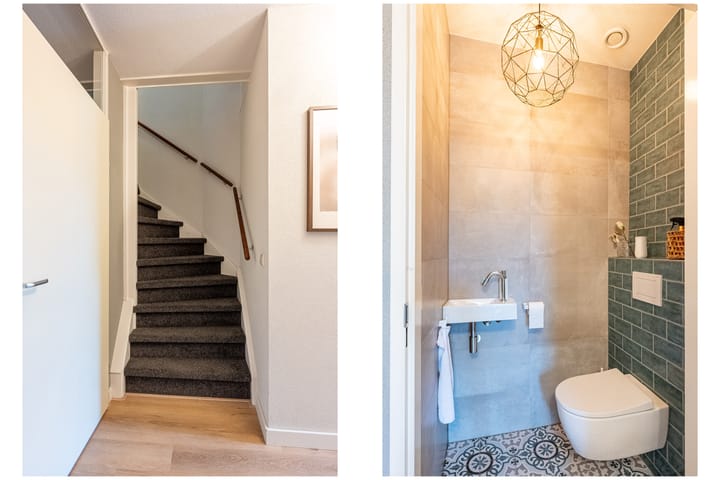 Foto 7 van Trelleborg 16