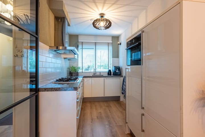 Foto 9 van Trelleborg 16