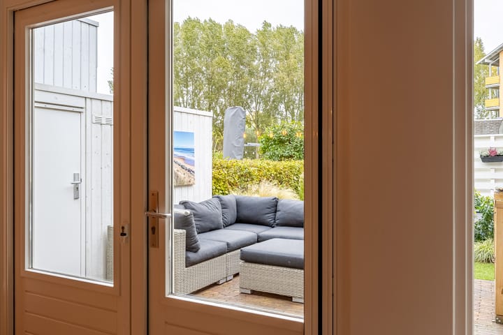 Foto 11 van Trelleborg 16