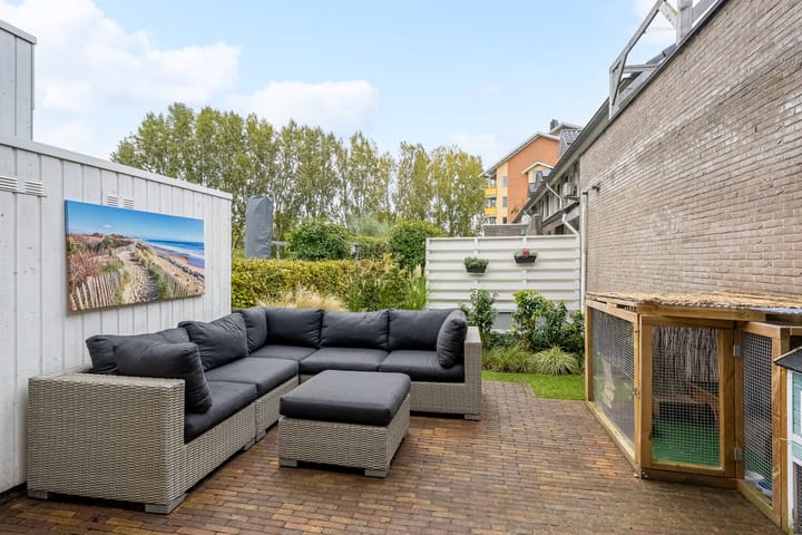 Foto 12 van Trelleborg 16