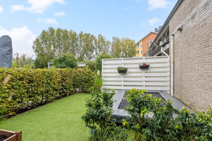 Foto 14 van Trelleborg 16