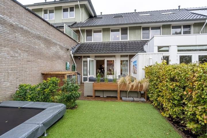 Foto 15 van Trelleborg 16