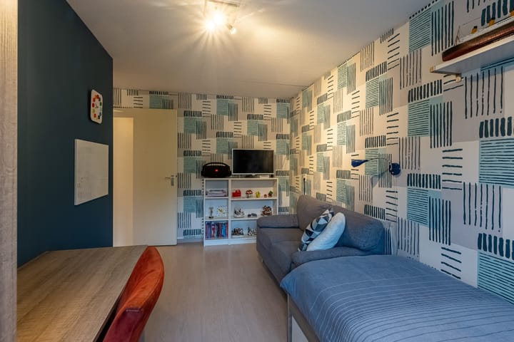 Foto 21 van Trelleborg 16