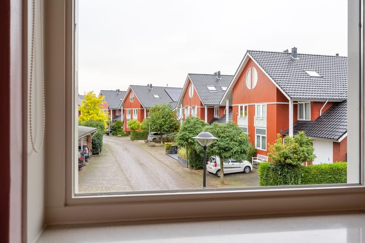 Foto 23 van Trelleborg 16