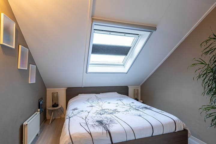 Foto 28 van Trelleborg 16