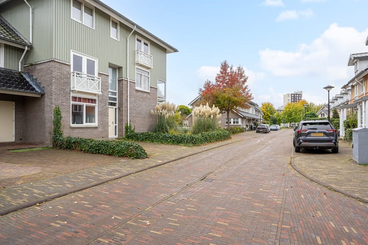 Foto 31 van Trelleborg 16