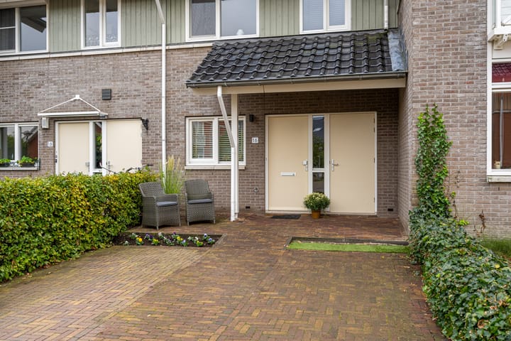 Foto 32 van Trelleborg 16