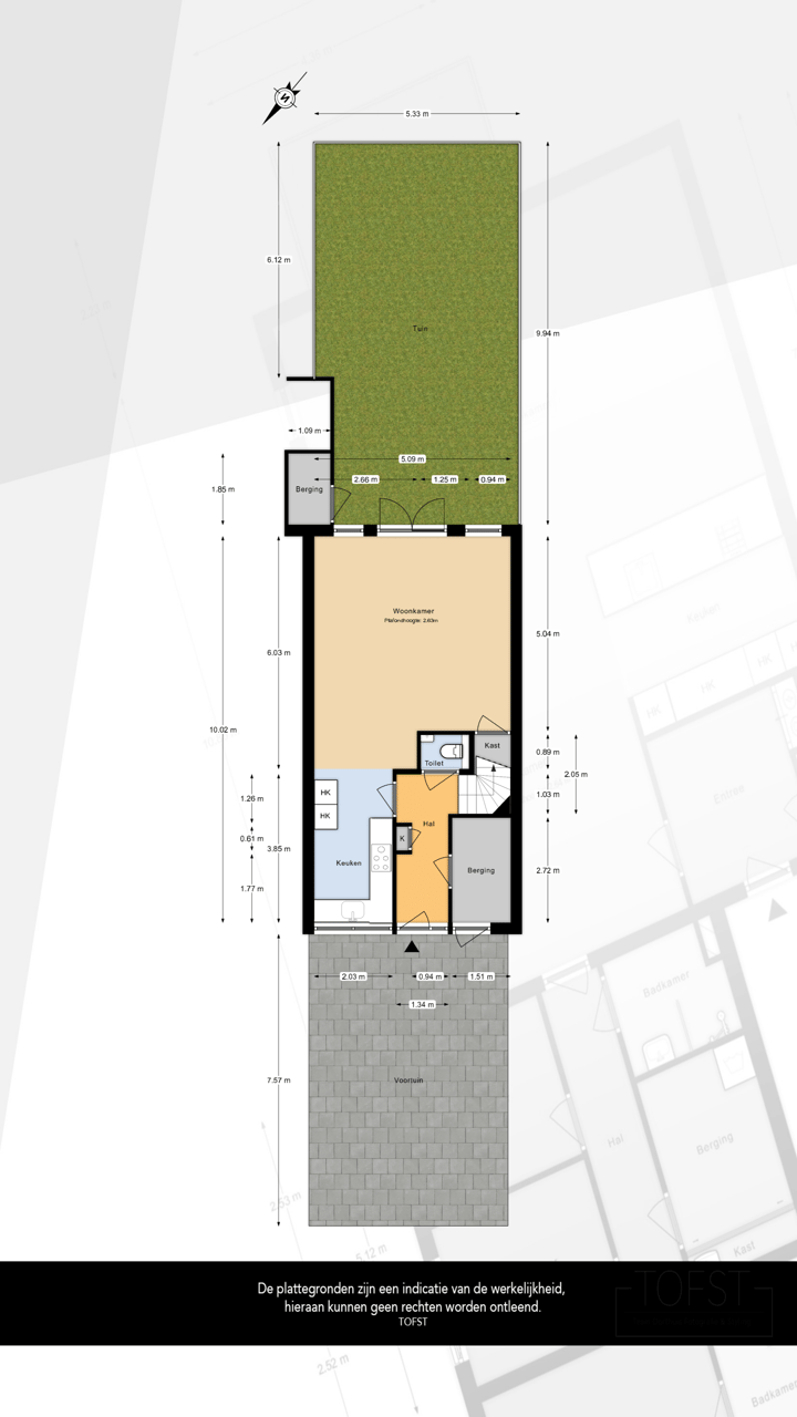 Foto 36 van Trelleborg 16