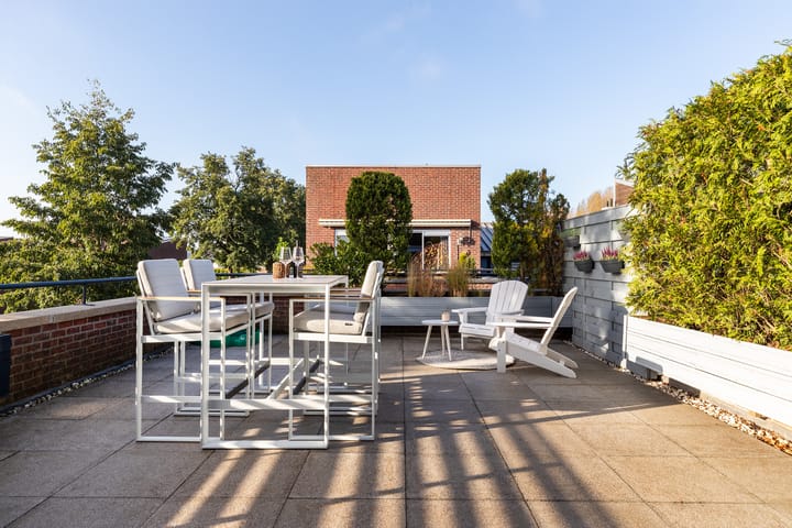 Foto 5 van Cubahof 11