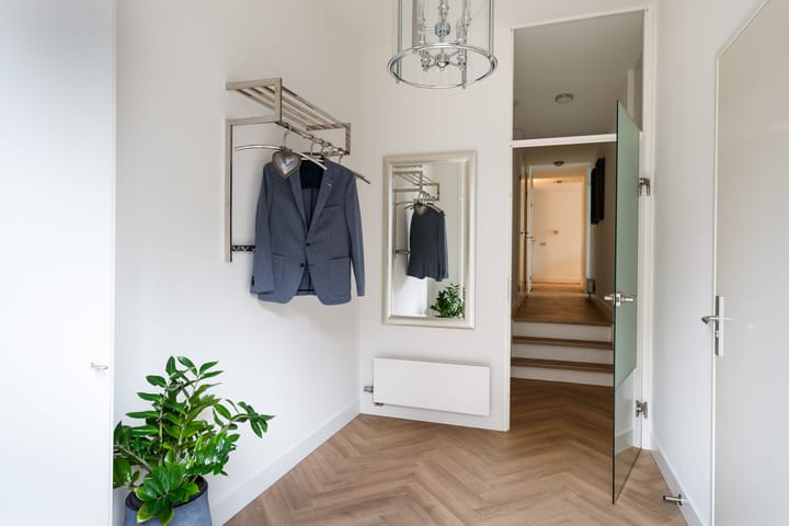 Foto 6 van Cubahof 11