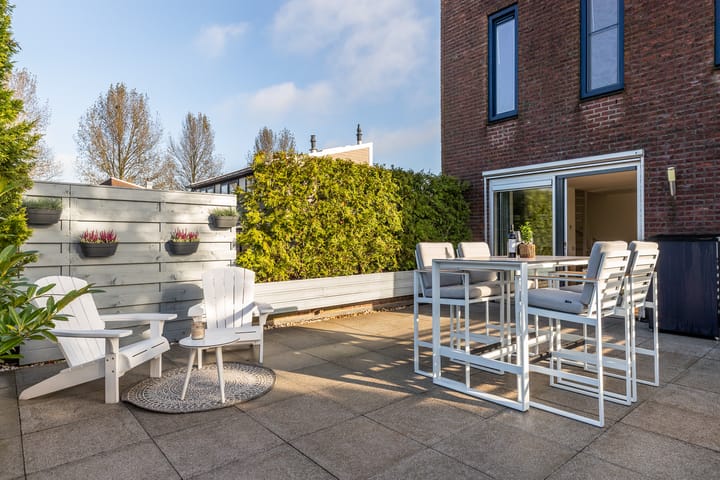 Foto 19 van Cubahof 11