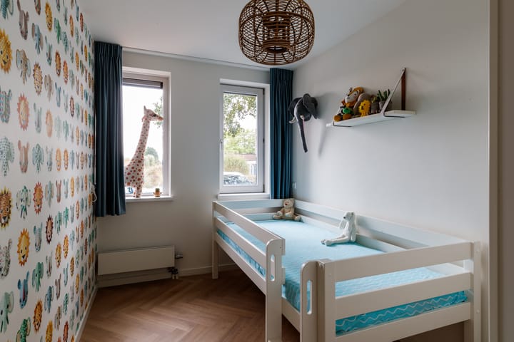 Foto 21 van Cubahof 11