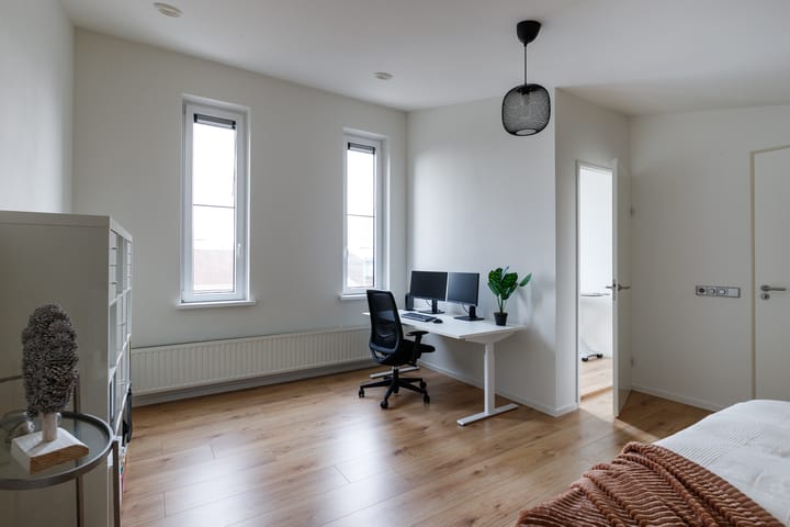 Foto 25 van Cubahof 11