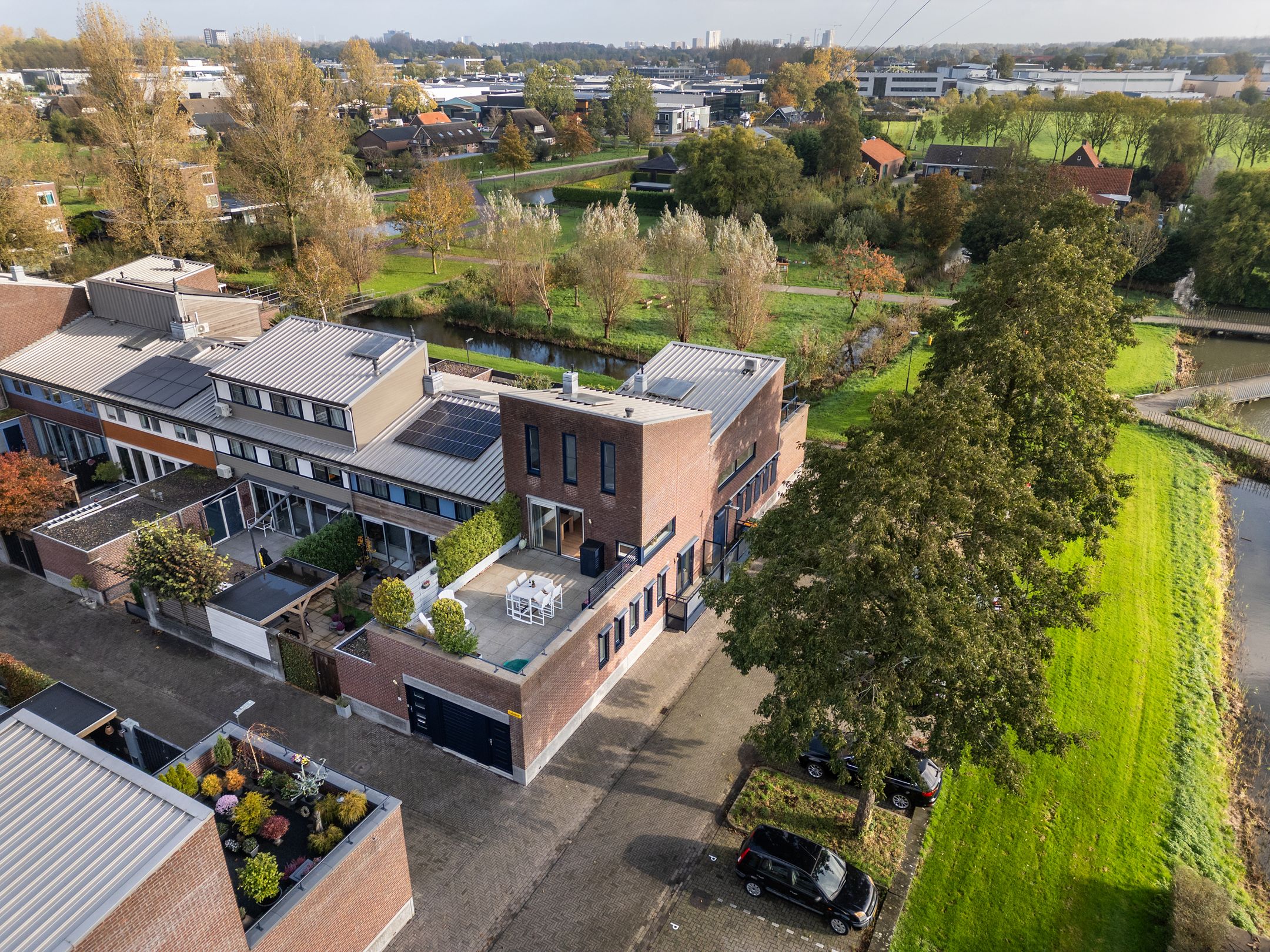 Cubahof, 11, IJsselstein, 3404ZB, Utrecht, Nederland 11