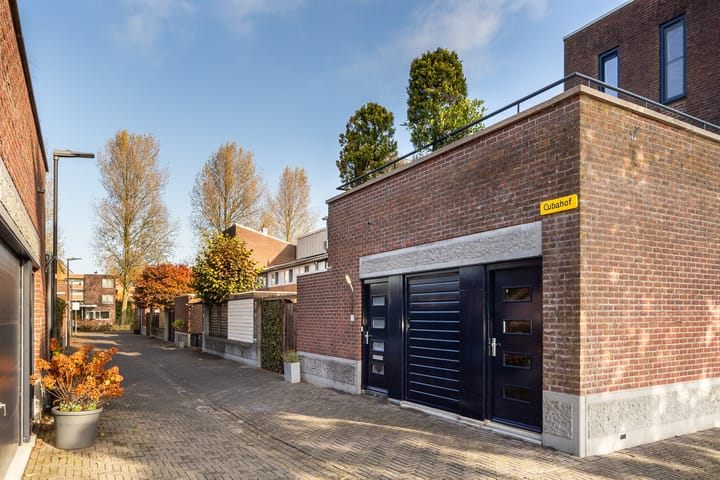 Foto 30 van Cubahof 11