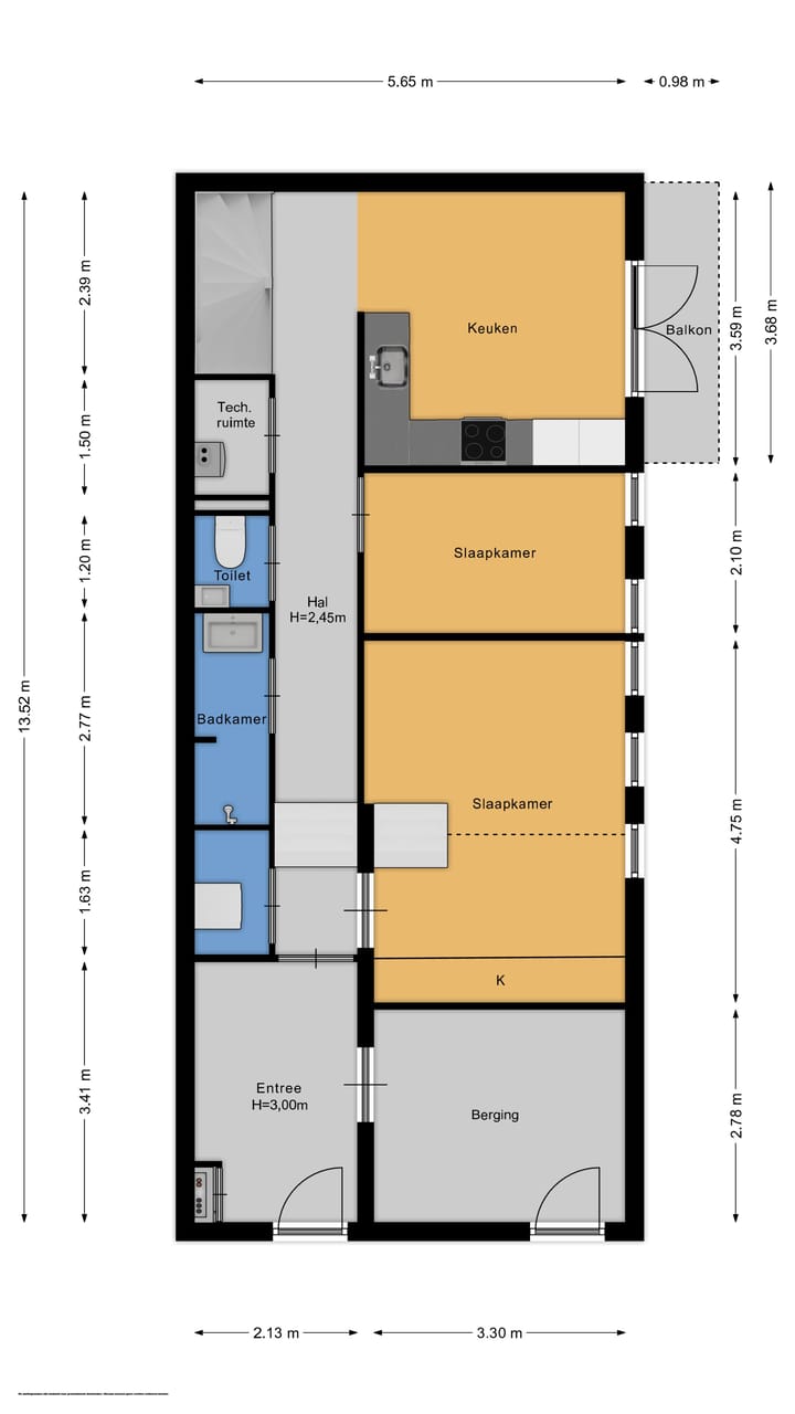 Foto 33 van Cubahof 11