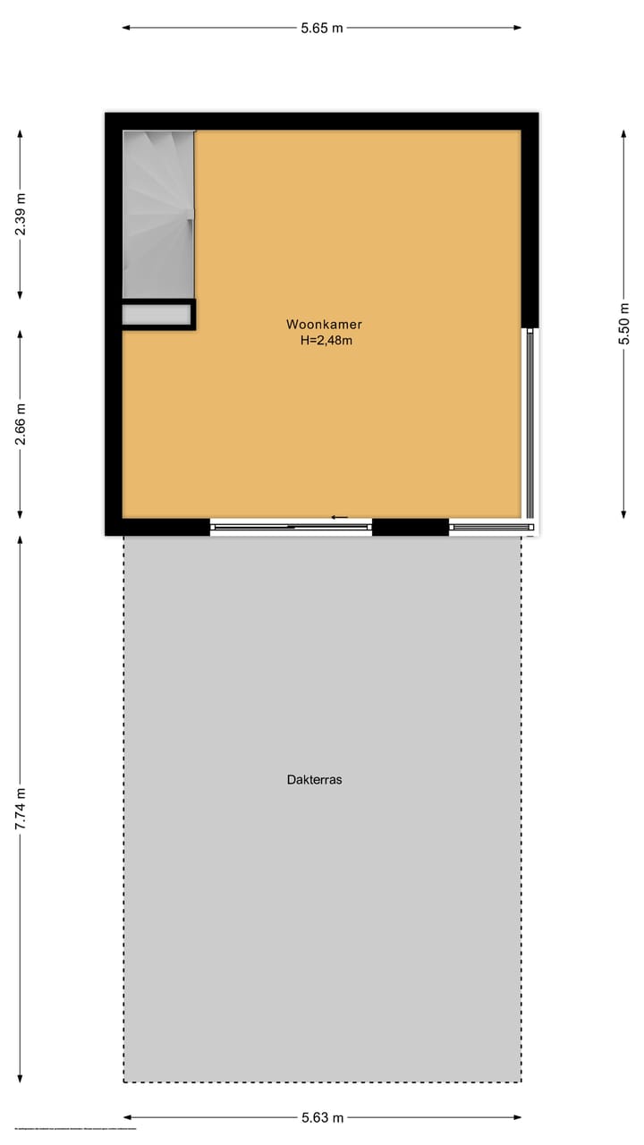 Foto 37 van Cubahof 11