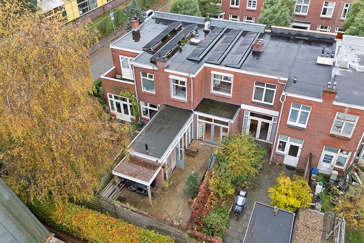 View photo 5 of Alexanderstraat 18