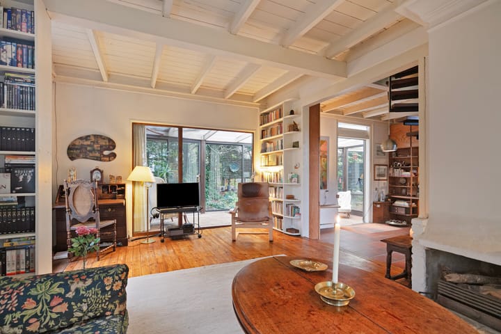 Foto 8 van Julianalaan 34