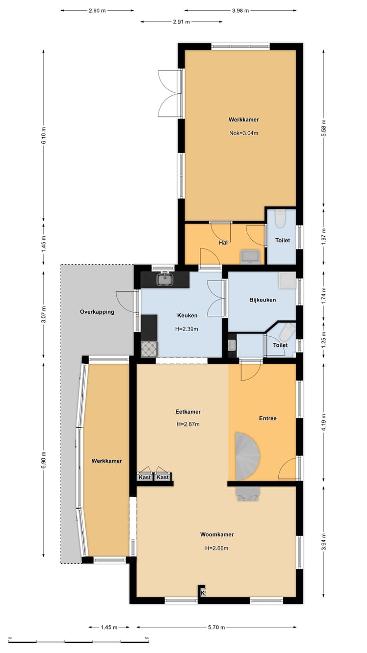 Foto 20 van Julianalaan 34