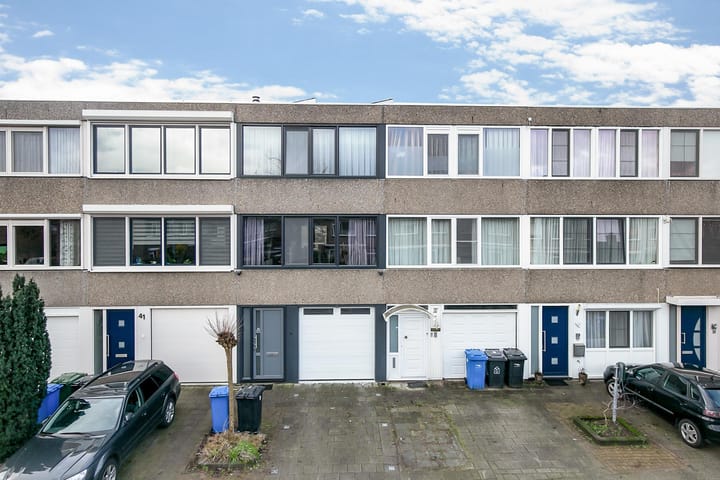 Foto 1 van Bolkruid 39