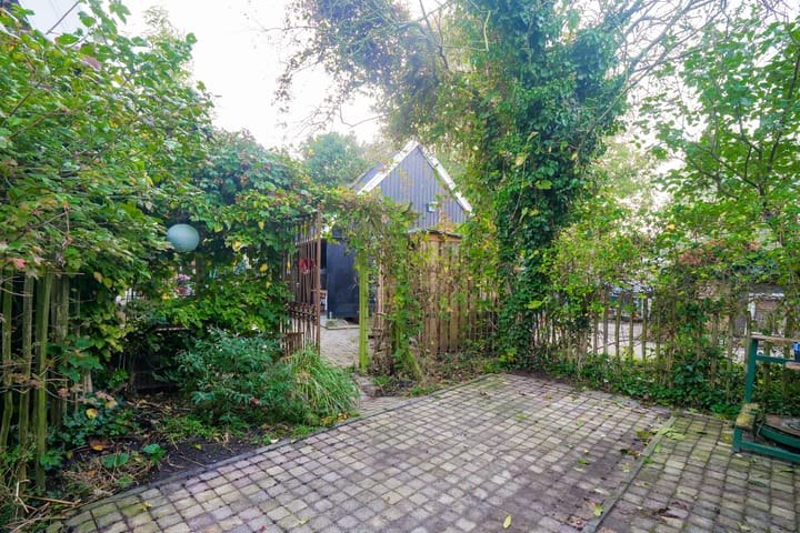 Foto 33 van De Strook 7