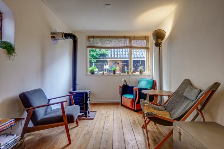 Foto 8 van De Strook 7