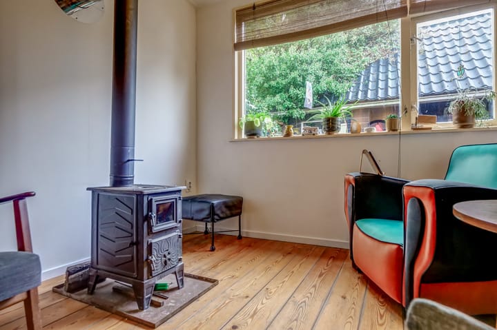 Foto 9 van De Strook 7