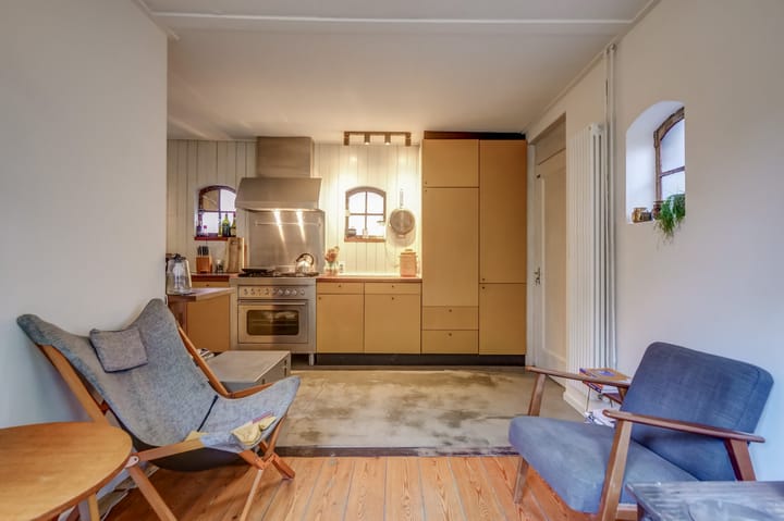 Foto 10 van De Strook 7