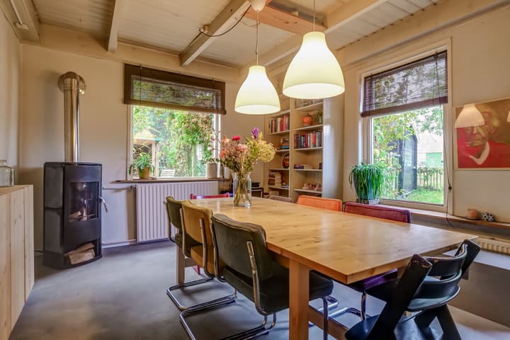 Foto 2 van De Strook 7