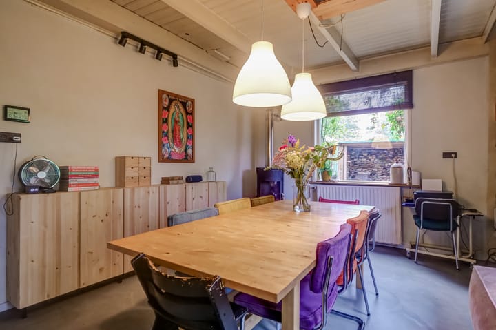 Foto 12 van De Strook 7