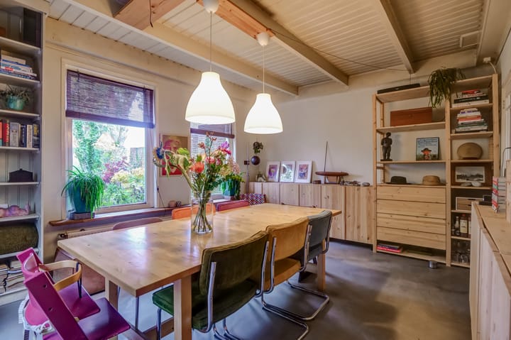 Foto 16 van De Strook 7