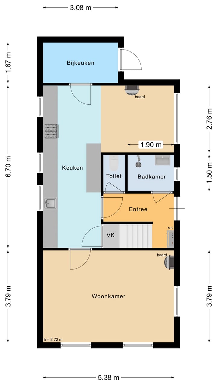 Foto 35 van De Strook 7